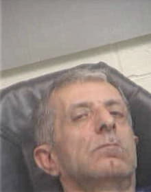 Alexander Simpkins - Fulton County, GA 