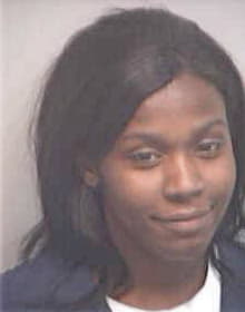 Sharon Sims - Fulton County, GA 