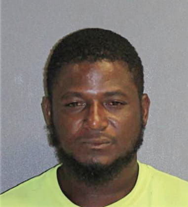 Lawerence Singletary, - Volusia County, FL 