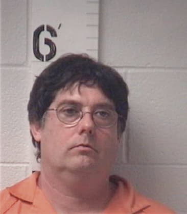 Brian Smith, - Hardin County, KY 