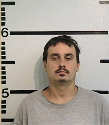 James Smith, - Kerr County, TX 