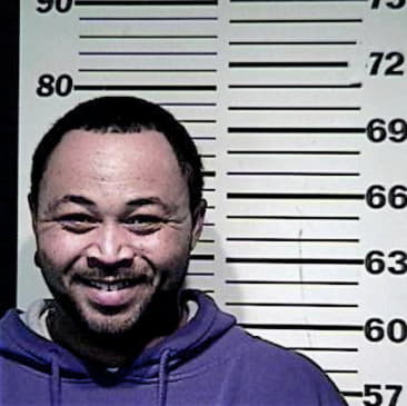 Maurice Smith - Campbell County, KY 