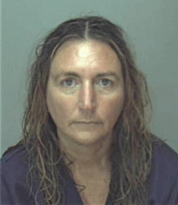 Nicole Smith, - Putnam County, FL 