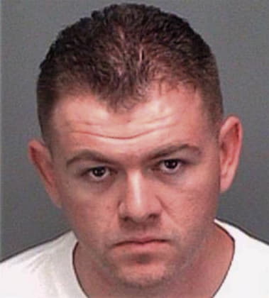 Randy Smith - Pinellas County, FL 