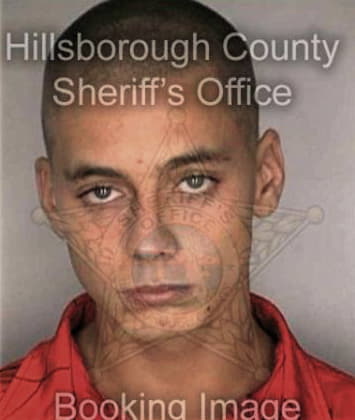 Robert Smith, - Hillsborough County, FL 