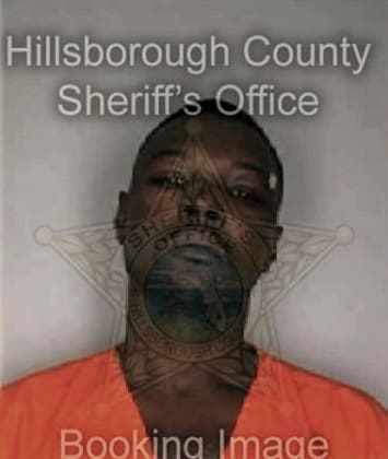 Christopher Spikes, - Hillsborough County, FL 