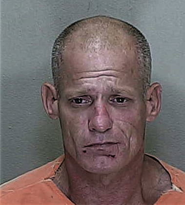 Dwight Spradling, - Marion County, FL 