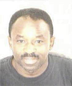 Emmanuel Starks - Fulton County, GA 