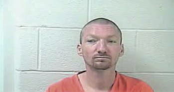 Steven Strong - Daviess County, KY 