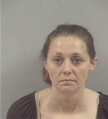 Janet Strother, - Johnston County, NC 