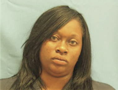 Shenika Stubblefield, - Pulaski County, AR 