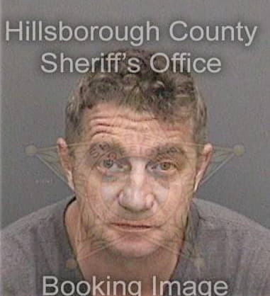 Stephen Sturr, - Hillsborough County, FL 