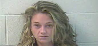 Sierra Sweeney - Daviess County, KY 