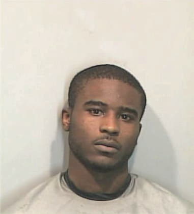 Lynwood Tate - DeKalb County, GA 