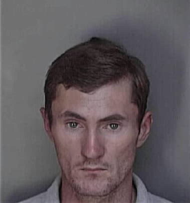 Richard Tearney, - Polk County, FL 