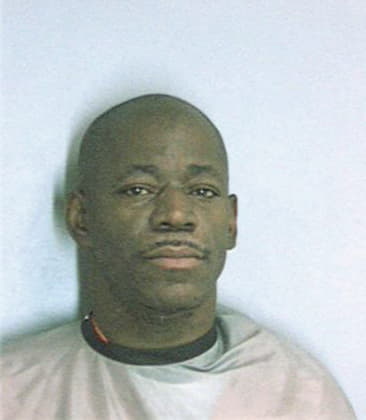 Henry Thomas - DeKalb County, GA 