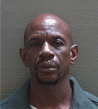 Demetris Thompson, - Escambia County, FL 