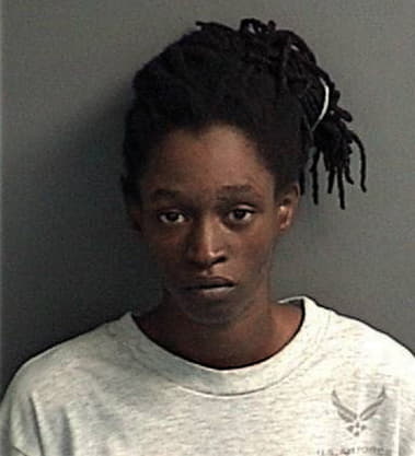 Valisa Thornton, - Escambia County, FL 