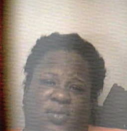 Monica Thurman - Cleveland County, NC 