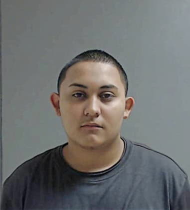 Daniel Torres, - Hidalgo County, TX 