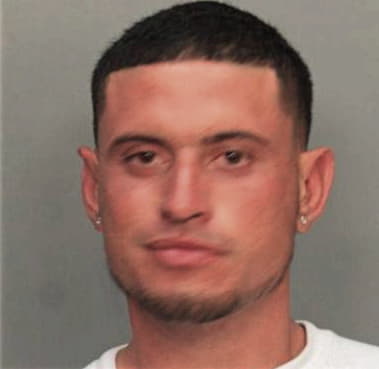 Jimmie Torres, - Dade County, FL 