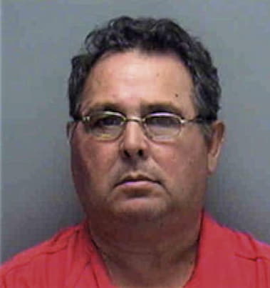 Luis Torres, - Lee County, FL 