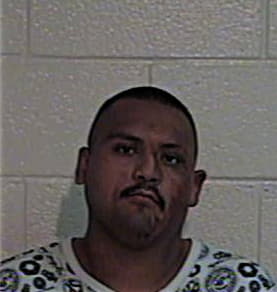 Aurelio Trevino, - Hidalgo County, TX 