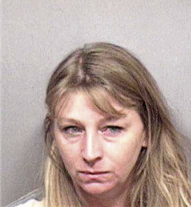 Shelly Turner, - Marion County, FL 