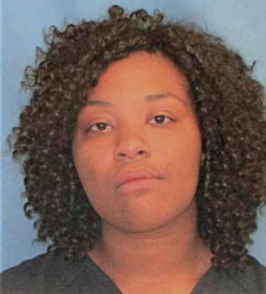 Sonja Turner, - Pulaski County, AR 