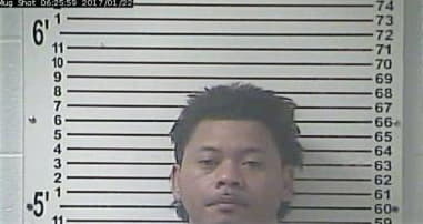 Pedro Vega-Caban, - Hardin County, KY 