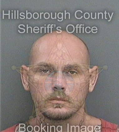 Salvador Velasco, - Hillsborough County, FL 