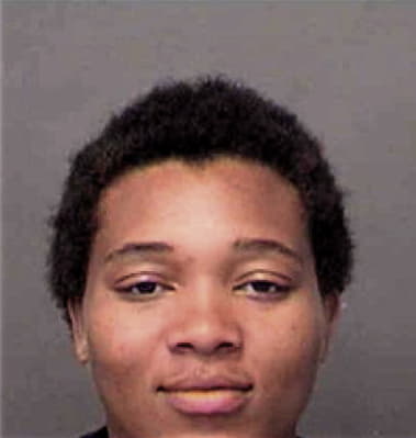 Shaval Waldon, - Mecklenburg County, NC 