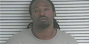 Robert Walker, - Forrest County, MS 