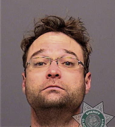 Bruce Waterman, - Clackamas County, OR 