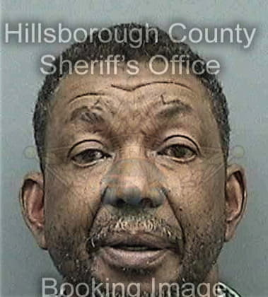 Joe Watkins, - Hillsborough County, FL 