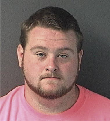 Michael Wells, - Escambia County, FL 