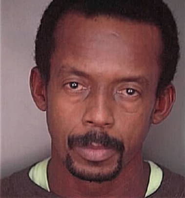 Edward West - Polk County, FL 