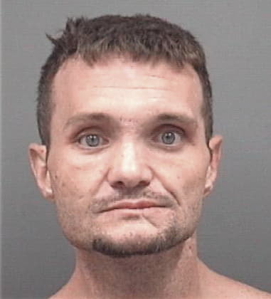 Jerry White - Rowan County, NC 