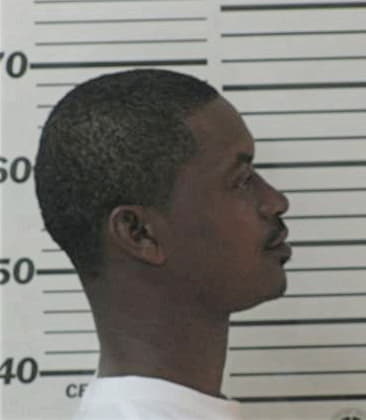 Gerald Williams, - Levy County, FL 