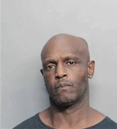 Larry Wright, - Dade County, FL 