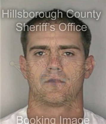 Antonio Zaratemanriquez, - Hillsborough County, FL 