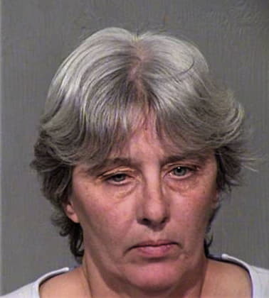 Rosemary Abilio, - Maricopa County, AZ 