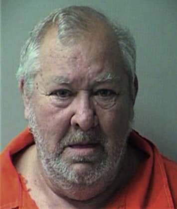 John Acker, - Okaloosa County, FL 