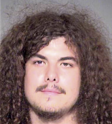 Jerome Allemaag - Maricopa County, AZ 
