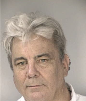 Robert Annis, - Hillsborough County, FL 