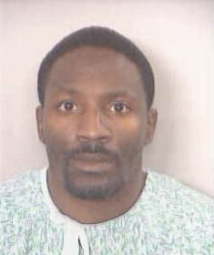 Curtis Arnold - Fulton County, GA 