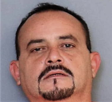 Armando Arroyo-Acosta, - Osceola County, FL 