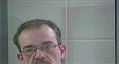 Donald Arthur, - Laurel County, KY 