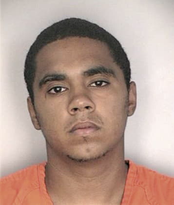 Oscar Avila, - Hillsborough County, FL 