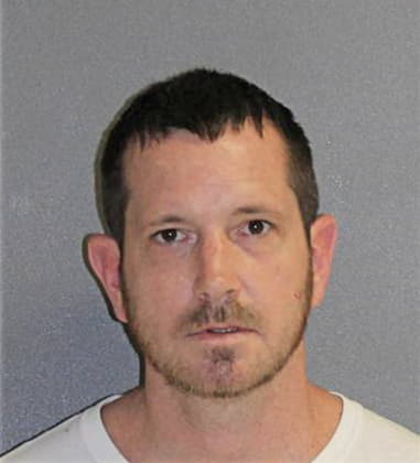 David Barker, - Volusia County, FL 